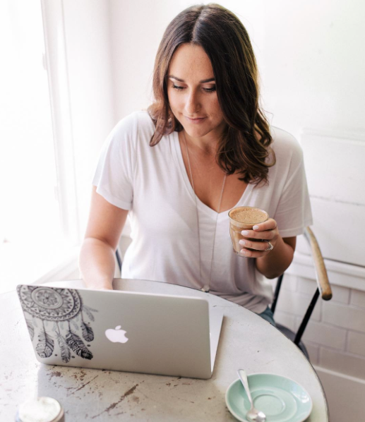 How kinesiology can help your heart-centred business
