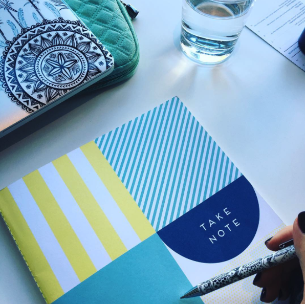 How to keep going in your business (when you think you want to quit)