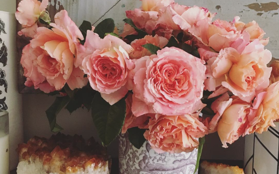 Setting new year’s intentions? Remember you’re already enough